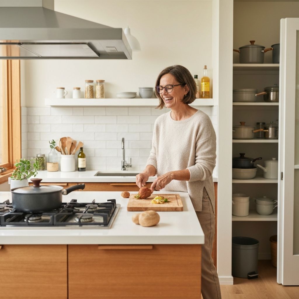 Everyday eating context